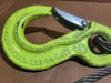 EPIROC Steel Cable 3222316242