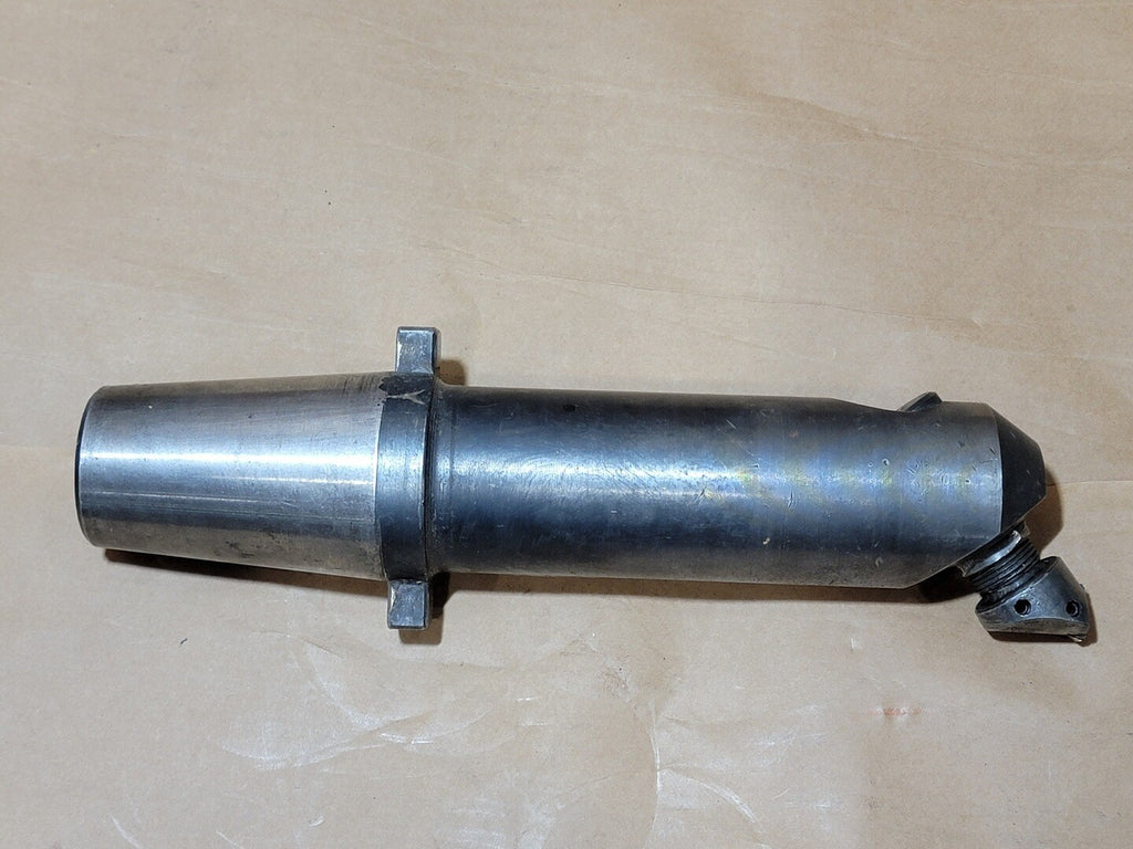 UNIVERSAL Kwik Switch End Mill Tool Holder 805723