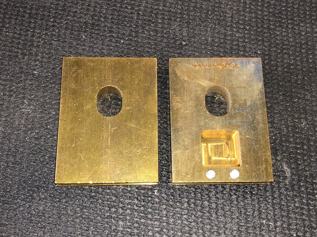 GOULD 100 Amp Class J Fuse Reducer J616