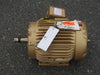BALDOR 10 hp, 575 volts, 1760 rpm, 215T Electric Motor EM3774T-5