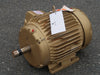 BALDOR 10 hp, 575 volts, 1760 rpm, 215T Electric Motor EM3774T-5