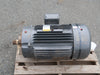 BALDOR 50 hp, 575 volts, 1760 rpm, 326T Electric Motor M4115T-5