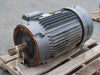BALDOR 50 hp, 575 volts, 1760 rpm, 326T Electric Motor M4115T-5