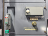 SQUARE D Model 6 Motor Control Center MCC Section, 600V, 3PH, 1200A Bus