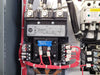 ALLEN-BRADLEY 50 hp, 600 Volt Size 3 FVNR Starter 509-DOD-XXX Bucket for 2100 Series MCC Frame