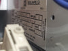 SQUARE D Model 6 Motor Control Center MCC Section, 600V, 3PH, 1200A Bus