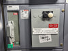 SQUARE D Model 6 Motor Control Center MCC Section, 600V, 3PH, 1200A Bus