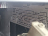 SQUARE D Model 6 Motor Control Center MCC Section, 600V, 3PH, 1200A Bus