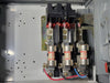 SQUARE D 600 Volts, 30 Amps MCC Bucket Switch 8998 KW407