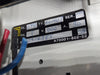 SQUARE D 600 Volts, 30 Amps MCC Bucket Switch 8998 KW407