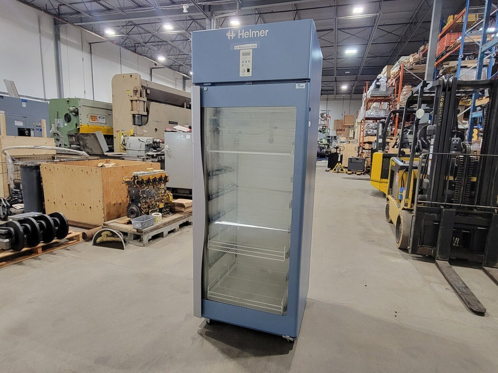 HELMER Lab Refrigerator HPR120