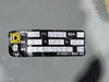 SQUARE D 100 Amp 600 volts Fused Disconnect Switch 8998