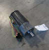 BALDOR 0.09//0.11 hp, 115 Volts, 1675 rpm, PSM Gearmotor 