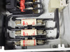 SQUARE D 100 Amp 600 volts Fused Disconnect Switch 8998