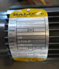 BALDOR 0.09//0.11 hp, 115 Volts, 1675 rpm, PSM Gearmotor 