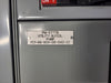 ALLEN-BRADLEY 40 hp, 600 Volt Size 3 FVNR Starter 509-DOD-XXX Bucket for 2100 Series MCC Frame