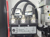 ALLEN-BRADLEY 40 hp, 600 Volt Size 3 FVNR Starter 509-DOD-XXX Bucket for 2100 Series MCC Frame