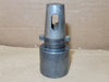 UNIVERSAL ENGINEERING 5 Morse Taper Adapter with Kwik-Switch 400 Shank 80431
