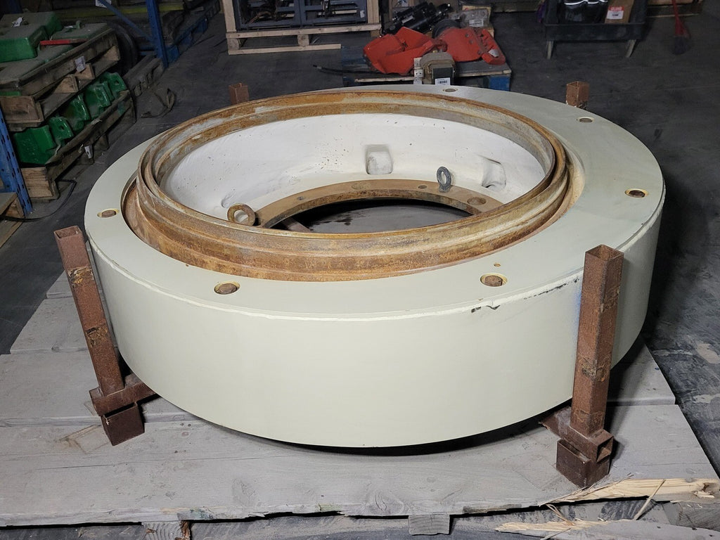 METSO Counterweight Liner N22072102
