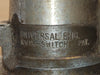 UNIVERSAL ENGINEERING Quick Change Tap Chuck w/ Kwik-Switch 300 Shank 15938