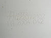 METSO Counterweight Liner N22072102