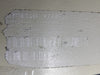 METSO Counterweight Liner N22072102