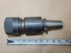 UNIVERSAL ENGINEERING Quick Change Tap Chuck w/ Kwik-Switch 300 Shank 15938
