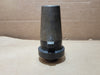 UNIVERSAL ENGINEERING Kwik-Switch 400 1-1/4" Shell Mill Adapter 80436