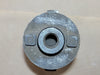 UNIVERSAL ENGINEERING Kwik-Switch 400 1-1/4" Shell Mill Adapter 80436