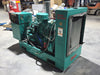 CUMMINS 30 kW, 38 kVA, 600/347 Volts  Generator Set 30.0DLC-9XR/27826A