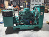 CUMMINS 30 kW, 38 kVA, 600/347 Volts  Generator Set 30.0DLC-9XR/27826A