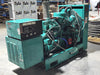 CUMMINS 30 kW, 38 kVA, 600/347 Volts  Generator Set 30.0DLC-9XR/27826A