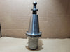 VALENITE CAT50 Taper Solid End Mill Holder V50CT-E75