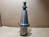 VALENITE CAT50 Taper Solid End Mill Holder V50CT-E75