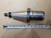 VALENITE CAT50 Taper Solid End Mill Holder V50CT-E75