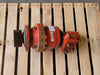 SANDVIK Gearbox 55091032