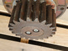 SANDVIK Gearbox 55091032