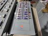 SQUARE D 225 Amp, 600 Volt, 3 Ph Fusible Switch Panelboard QMB-6081-2