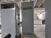 SQUARE D 2000 Amp, 600 Volt, 3 Ph Switchgear Unit D2-B20-U