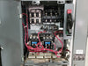 ALLEN-BRADLEY Bulletin 2100 Motor Control Center Cabinet 