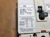 EATON 100 Amp, 3 Pole, 600 Volt Circuit Breaker FD3100
