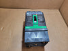 SCHNEIDER ELECTRIC 15 Amp, 3 Pole, 600 Volt Circuit Breaker HLA36015
