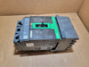 SCHNEIDER ELECTRIC 15 Amp, 3 Pole, 600 Volt Circuit Breaker HLA36015