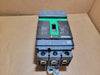SCHNEIDER ELECTRIC 15 Amp, 3 Pole, 600 Volt Circuit Breaker HLA36015