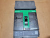 SCHNEIDER ELECTRIC 15 Amp, 3 Pole, 600 Volt Circuit Breaker HLA36015