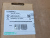 SCHNEIDER ELECTRIC 15 Amp, 3 Pole, 600 Volt Circuit Breaker HLA36015