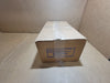 SCHNEIDER ELECTRIC 15 Amp, 3 Pole, 600 Volt Circuit Breaker HLA36015