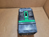 SCHNEIDER ELECTRIC 15 Amp, 3 Pole, 600 Volt Circuit Breaker HLA36015
