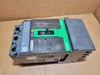 SCHNEIDER ELECTRIC 15 Amp, 3 Pole, 600 Volt Circuit Breaker HLA36015