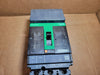 SCHNEIDER ELECTRIC 15 Amp, 3 Pole, 600 Volt Circuit Breaker HLA36015
